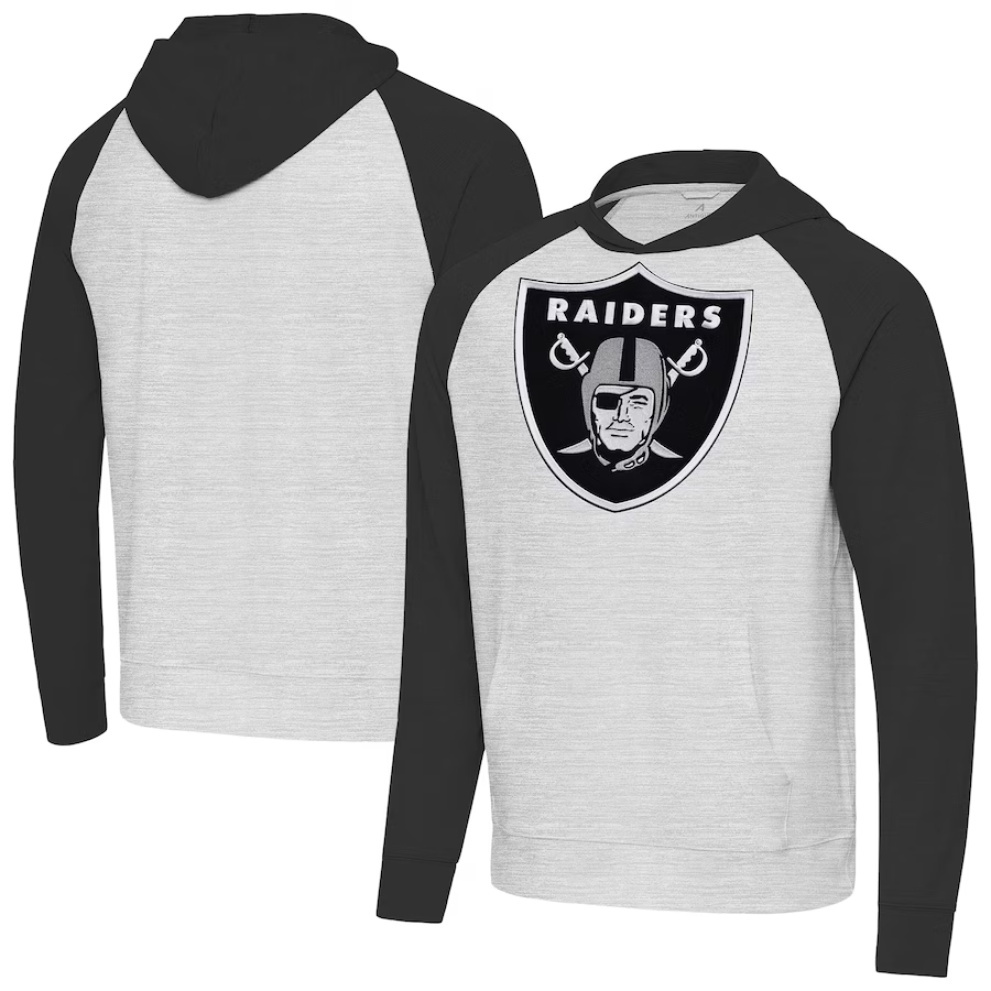 Men Oakland Raiders 002 hoodie->new york jets->NFL Jersey